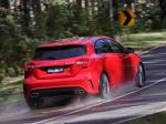 Mercedes-Benz A45 AMG 2013 года (AU)